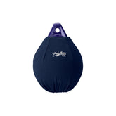 Polyform EFC-A1 BLUE EFC Series Elite Fender Cover for A-1 Fenders - Blue